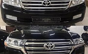 Комплект Рестайлинга Land Cruiser 200 c 2007-2015 в 2016-2021 Toyota Land Cruiser, 2007-2012 Нұр-Сұлтан (Астана)