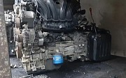 Двигатель Kia Optima, 2010-2013 Шымкент