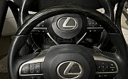 Руль лх 570 в сборе Lexus LX 570, 2015 Караганда