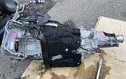 Автомат subaru forester 2013-2017 Subaru Forester, 2012-2016 