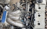 1MZ-FE Двигатель Toyota Highlander 3.0l VVT-i Toyota Highlander, 2001-2003 Алматы