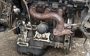 1MZ-FE Двигатель Toyota Highlander 3.0l VVT-i Toyota Highlander, 2001-2003 Алматы