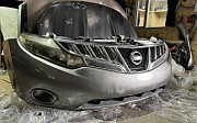 Ноускат морда z51 murano Nissan Murano, 2007-2010 Алматы