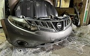 Ноускат морда z51 murano Nissan Murano, 2007-2010 Алматы