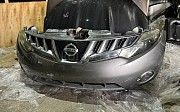 Ноускат морда z51 murano Nissan Murano, 2007-2010 Алматы