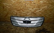 РЕШЕТКА РАДИАТОРА Hyundai Santa Fe, 2000-2012 Алматы