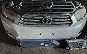 Передняя часть (ноускат) для Toyota Highlander 2010-2013 Toyota Highlander, 2010-2013 Алматы