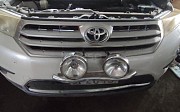 Передняя часть (ноускат) для Toyota Highlander 2010-2013 Toyota Highlander, 2010-2013 Алматы