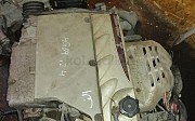 Контрактный двигатель 4G69 2.4л mivec из Японии Mitsubishi Outlander, 2002-2008 Астана