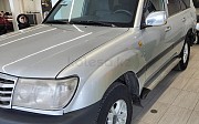 Реленги крузак 100, 105 Toyota Land Cruiser, 2005-2007 Нұр-Сұлтан (Астана)