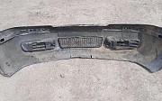 Бампер передний шкода октавия а4 02-08 год с дефектом снизу Skoda Octavia, 2004-2008 Қарағанды