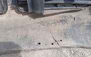 Бампер передний шкода октавия а4 02-08 год с дефектом снизу Skoda Octavia, 2004-2008 Қарағанды