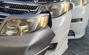 Крыло Альфард Toyota Alphard Талдықорған
