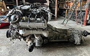 Двигатель Toyota 3UZ-FE 4.3 V6 Toyota Crown Majesta, 2004-2009 Астана