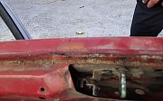 Задный фартук седан Mazda 626, 1997-1999 Шымкент