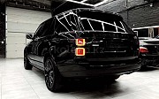 Рестайлинг комплект на Range Rover Vogue L405 2013-2017 под 2018… Land Rover Range Rover, 2012-2017 Алматы