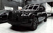 Рестайлинг комплект на Range Rover Vogue L405 2013-2017 под 2018… Land Rover Range Rover, 2012-2017 Алматы