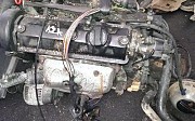 Контрактный мотор из Германии без пробега по Казахстану Volkswagen Passat, 1988-1993 Қарағанды