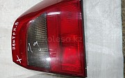 Фонари задние на Опель Вектора В седан рестайлинг Opel Vectra, 1999-2002 Қарағанды