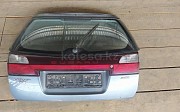 Крышка багажника subaru legacy b4 Subaru Legacy, 1998-2003 Алматы