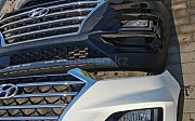 БАМПЕР ПЕРЕДНИЙ HYUNDAI TUCSON 3 Hyundai Tucson, 2018-2021 Уральск