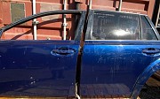 Дверь субару передняя задняя Subaru Outback, 2012-2014 Алматы
