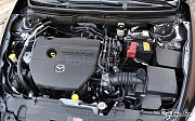 Двигатель LF-DE Mazda 2.0 Mazda Atenza, 2002-2005 Нұр-Сұлтан (Астана)