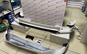 Аэродинамический обвес на Land Cruiser Prado 2017-23 дизайн BLACK ONYX Toyota Land Cruiser Prado, 20 Нұр-Сұлтан (Астана)