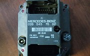 PMS блок управления двигателем Mercedes-Benz Vito, 1996-2003 Алматы