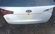 Kia K5 багажник Kia K5, 2010-2013 Алматы