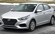 Телевизор Панель передняя Accent Hyundai Accent, 2010-2017 Алматы