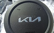 Airbag srs крышка руля муляж cerato киа серато Kia Cerato, 2021 Алматы