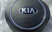 Airbag srs крышка руля муляж cerato киа серато Kia Cerato, 2021 Алматы