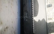 Радиатор охлаждения основной на лексус Gs190 Lexus GS 350, 2007-2011 Алматы