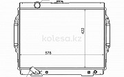Радиатор Mitsubishi Pajero, 1991-1997 Шымкент