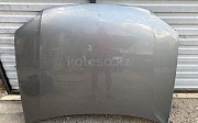 Капот Volkswagen B5 + Plus Volkswagen Passat, 2000-2005 Алматы