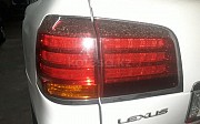 Задние фонари правый левый на лх570 Lexus LX 570, 2007-2012 