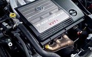 Мотор матор двигатель движок привозной Toyota 1MZ Toyota Alphard Алматы