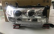 Фара оригинал Land Cruiser 200 бу оригинал Toyota Land Cruiser, 2007-2012 Караганда