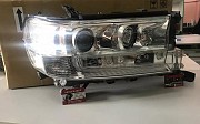 Фара оригинал Land Cruiser 200 бу оригинал Toyota Land Cruiser, 2007-2012 Караганда