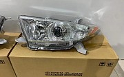 Передние фары на Toyota HIGHLANDER ORIGINAL Toyota Highlander, 2010-2013 Алматы