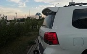 Спойлер задней двери Toyota Land Cruiser 200 Toyota Land Cruiser, 2007-2012 Нұр-Сұлтан (Астана)