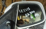 Lexus Es 300 зеркала с автозатемнением Lexus ES 300, 2001-2006 Алматы