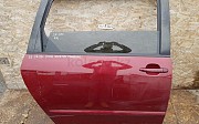 Дверь задняя правая Toyota Sienna, 2003-2005 Алматы