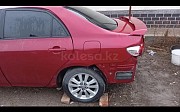 Заднее крыло от Toyota Corolla Toyota Corolla, 2006-2013 Алматы