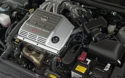 Двигатель 1MZ-FE 3.0л АКПП АВТОМАТ Мотор на Lexus RX300 (Лексус) Lexus ES 300, 2001-2006 Алматы