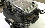 Двигатель мотор коробка Toyota 1MZ-FE 3.0 л Lexus RX 300 Алматы