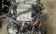 Двигатель на Passat B4 AFT Volkswagen Passat, 1993-1997 Орал