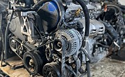 Двигатель 3MZ-FE 3.3л Lexus RX 330 Алматы