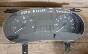 Щиток приборов на Renault Master Renault Master, 1998-2010 Қарағанды
